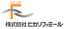 株式会社ヒカリファミール